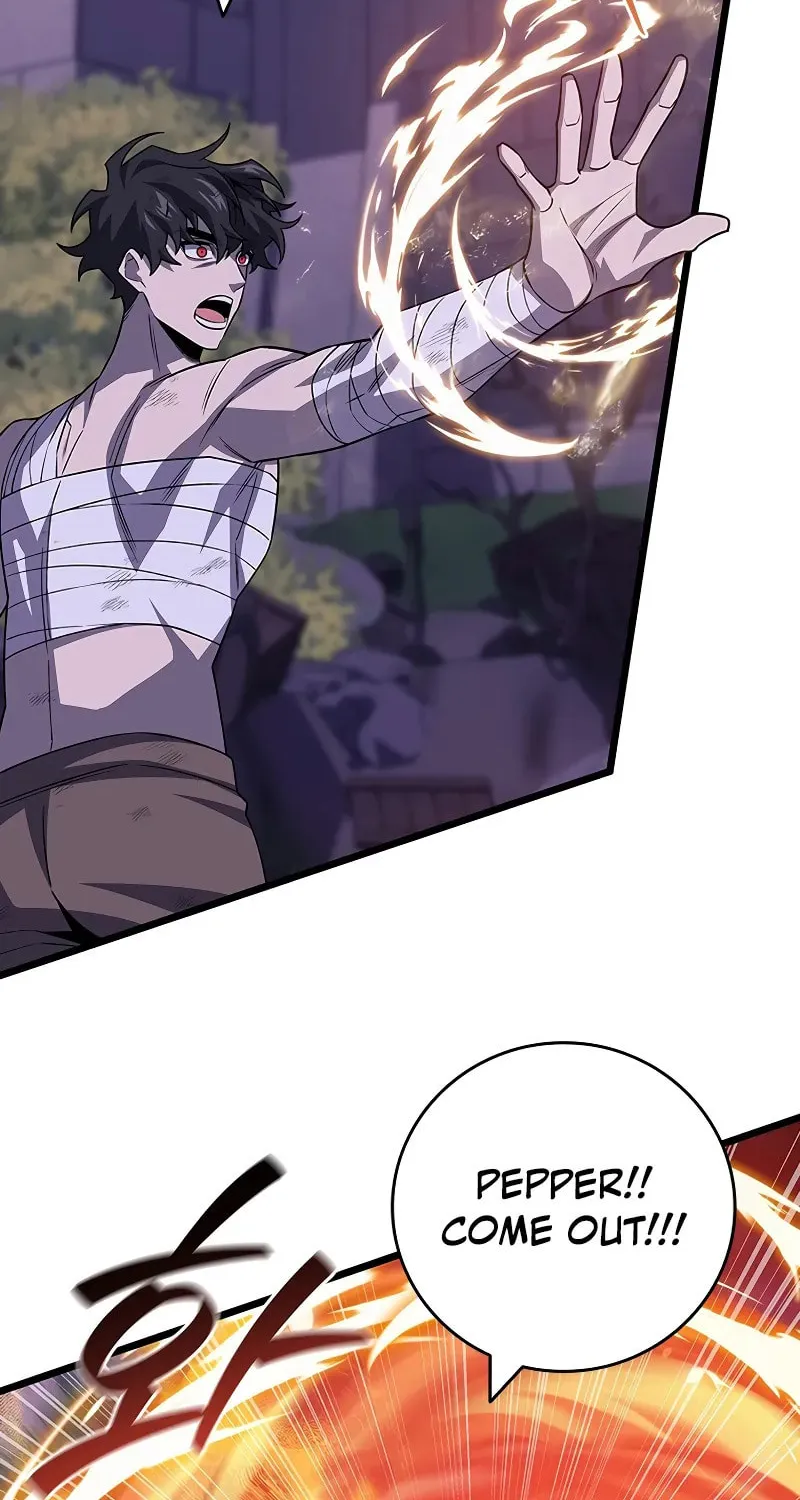 Dragon-Devouring Mage Chapter 98 page 46 - 