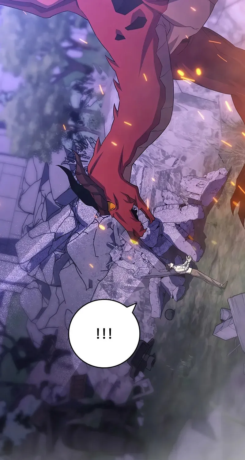 Dragon-Devouring Mage Chapter 98 page 49 - 
