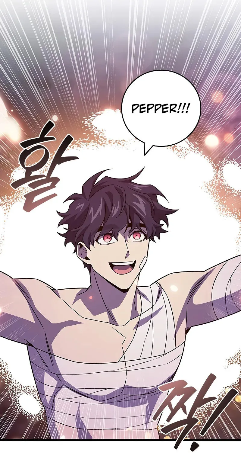 Dragon-Devouring Mage Chapter 98 page 51 - 