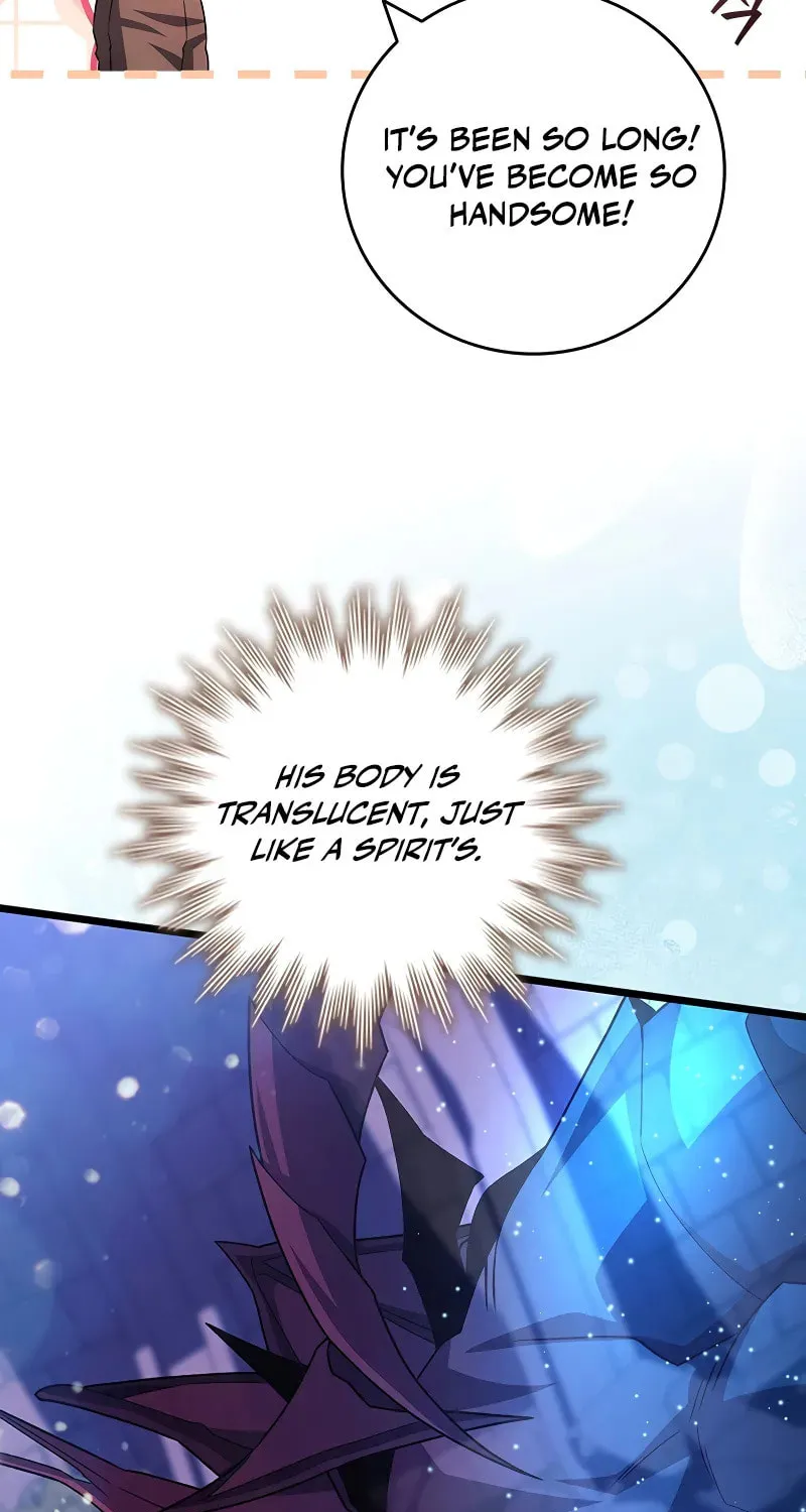 Dragon-Devouring Mage Chapter 98 page 53 - 