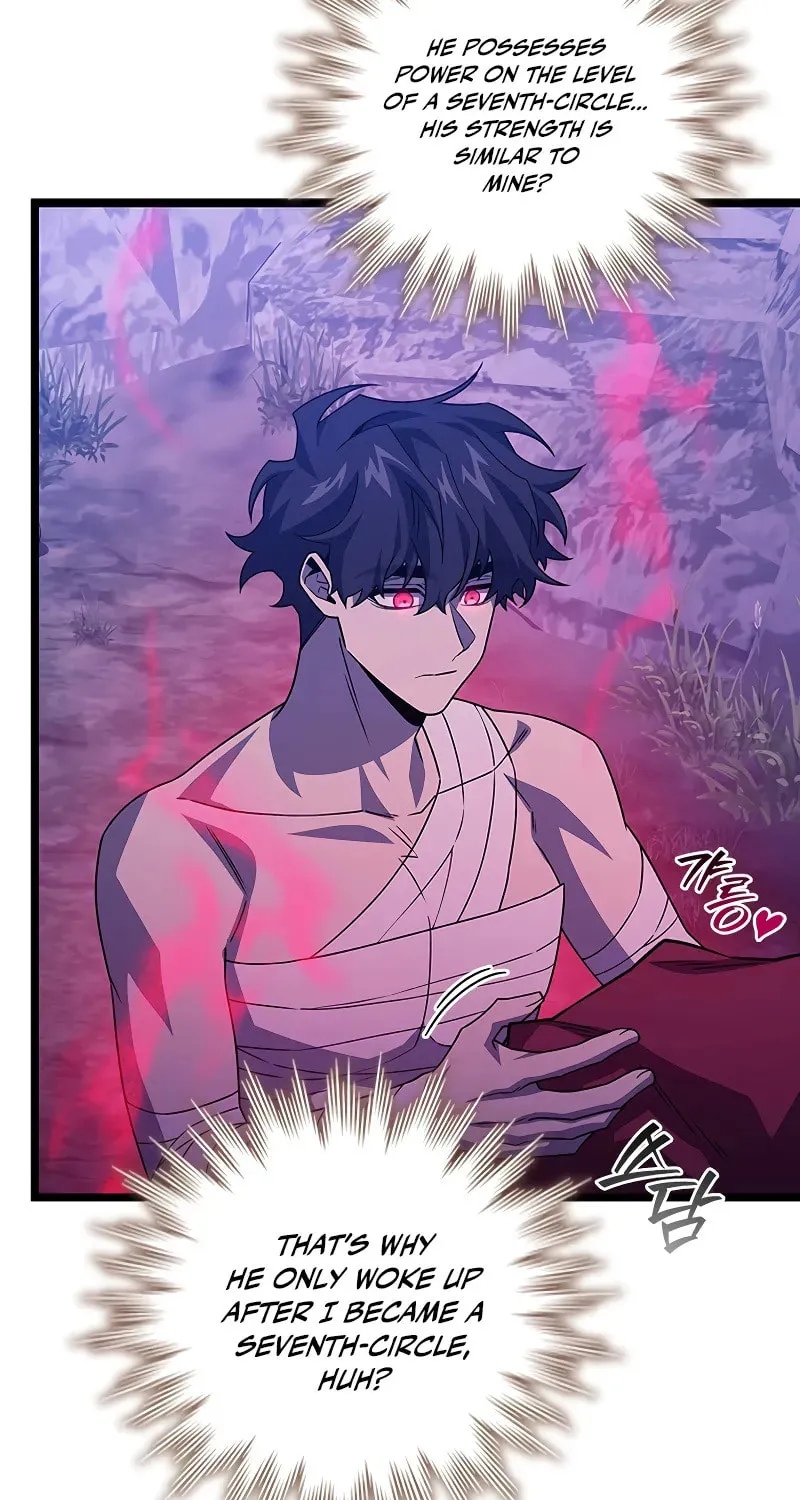 Dragon-Devouring Mage Chapter 98 page 55 - 