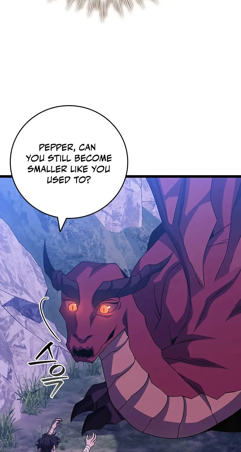 Dragon-Devouring Mage Chapter 98 page 56 - 