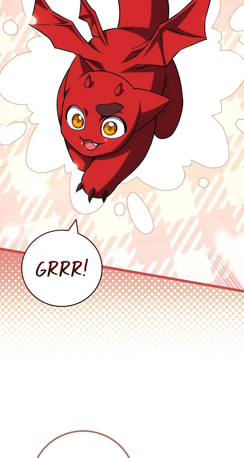 Dragon-Devouring Mage Chapter 98 page 59 - 