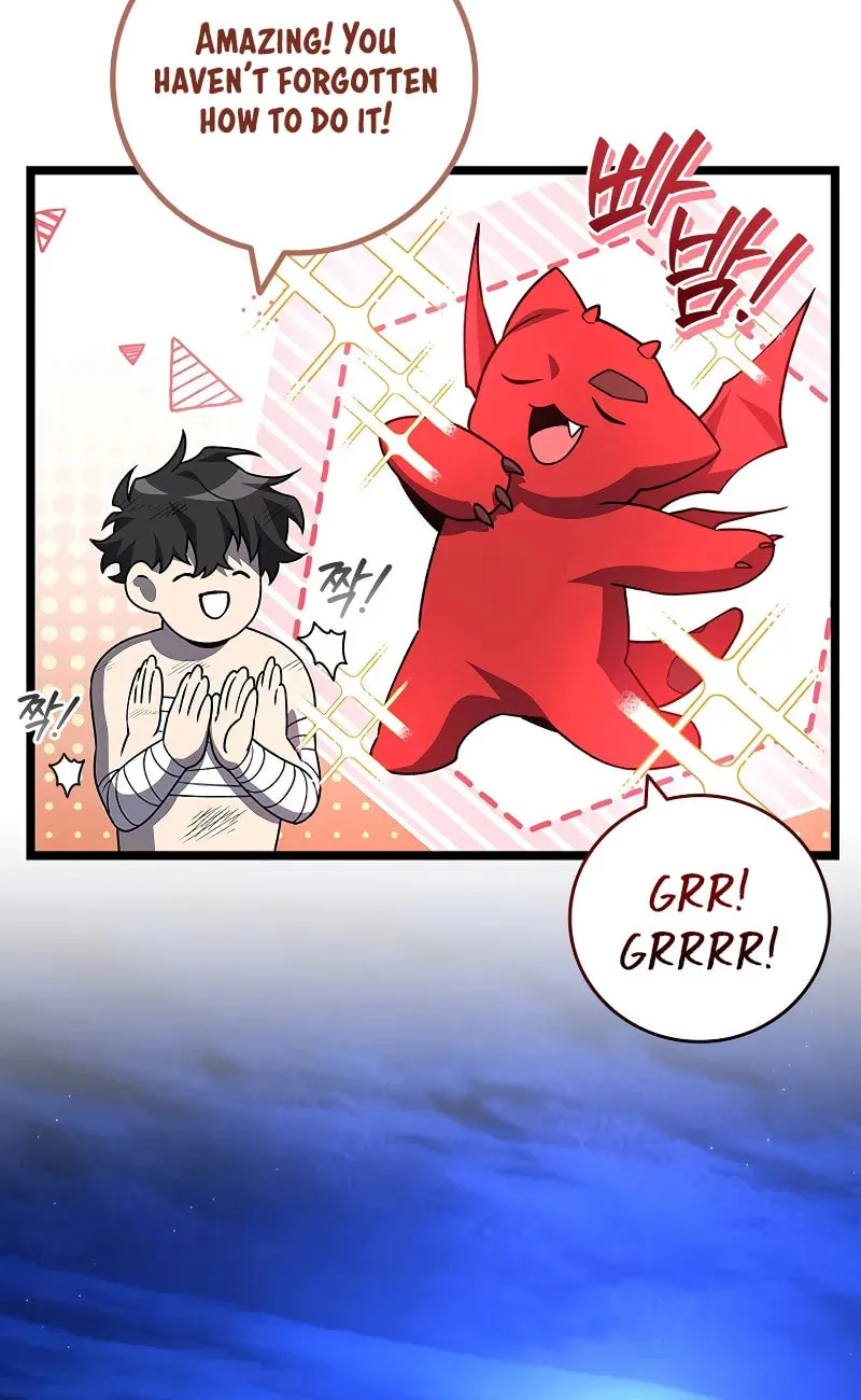 Dragon-Devouring Mage Chapter 98 page 60 - 