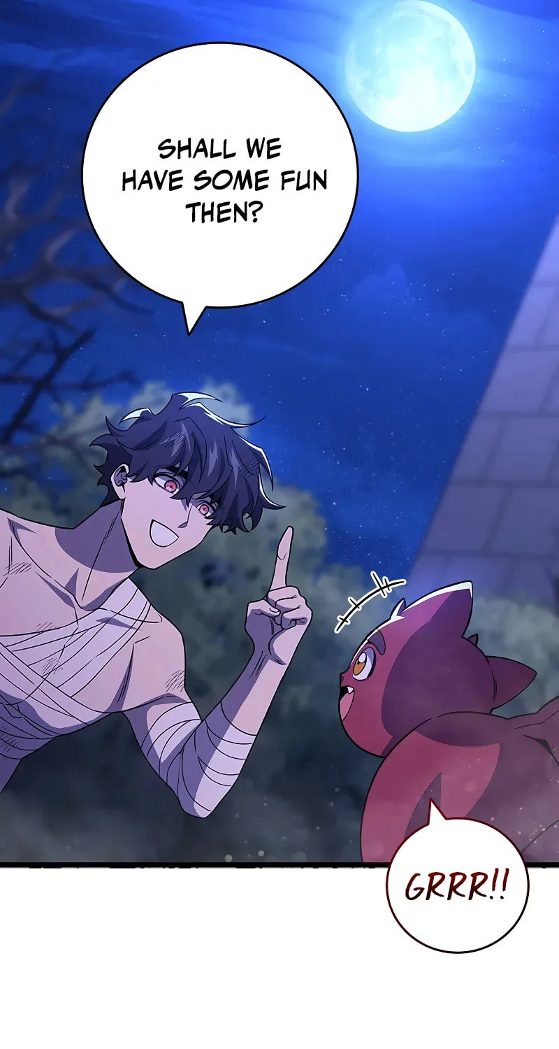 Dragon-Devouring Mage Chapter 98 page 61 - 