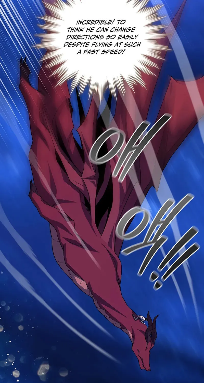Dragon-Devouring Mage Chapter 98 page 63 - 