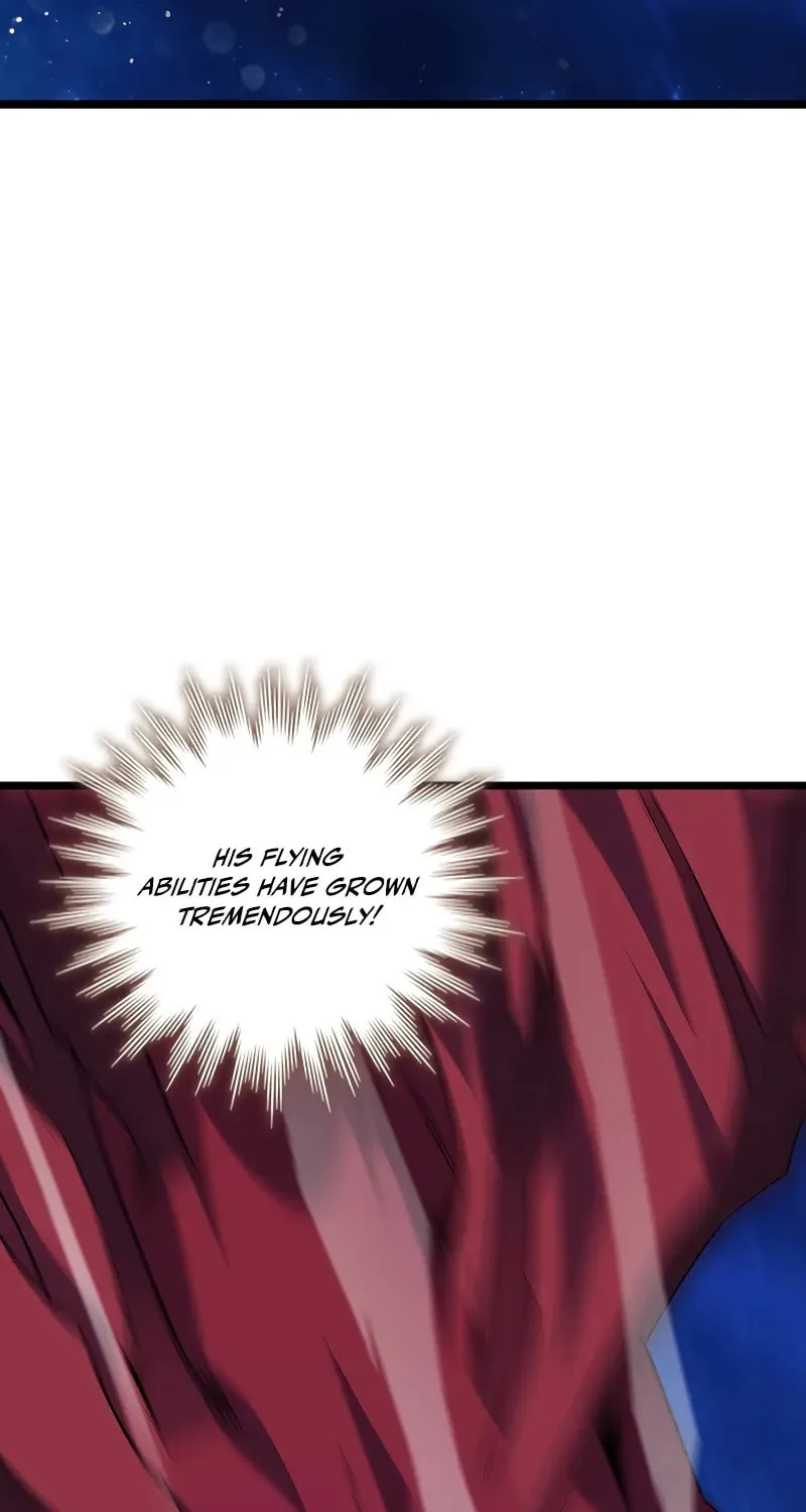 Dragon-Devouring Mage Chapter 98 page 64 - 