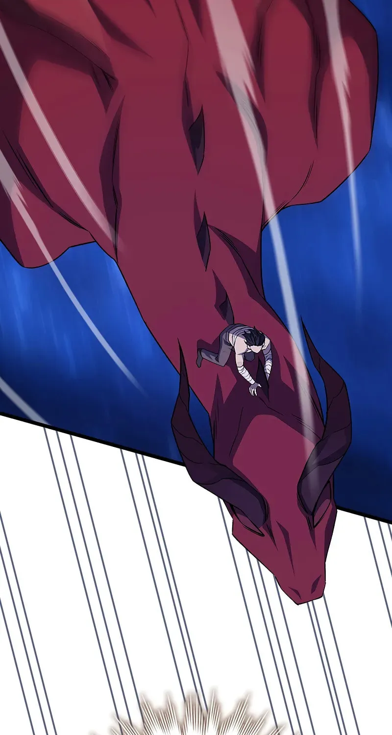Dragon-Devouring Mage Chapter 98 page 65 - 