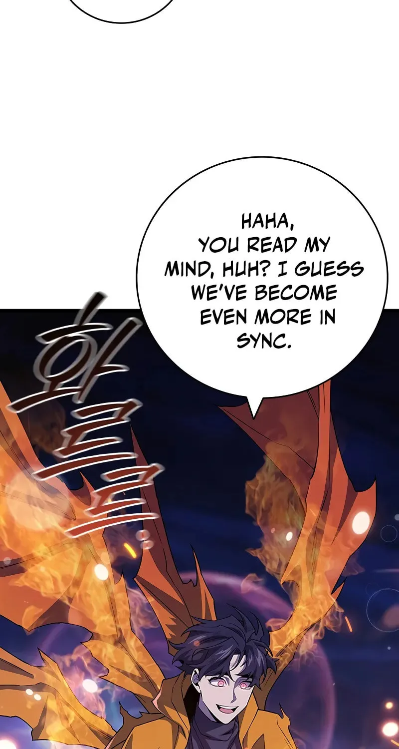 Dragon-Devouring Mage Chapter 98 page 68 - 