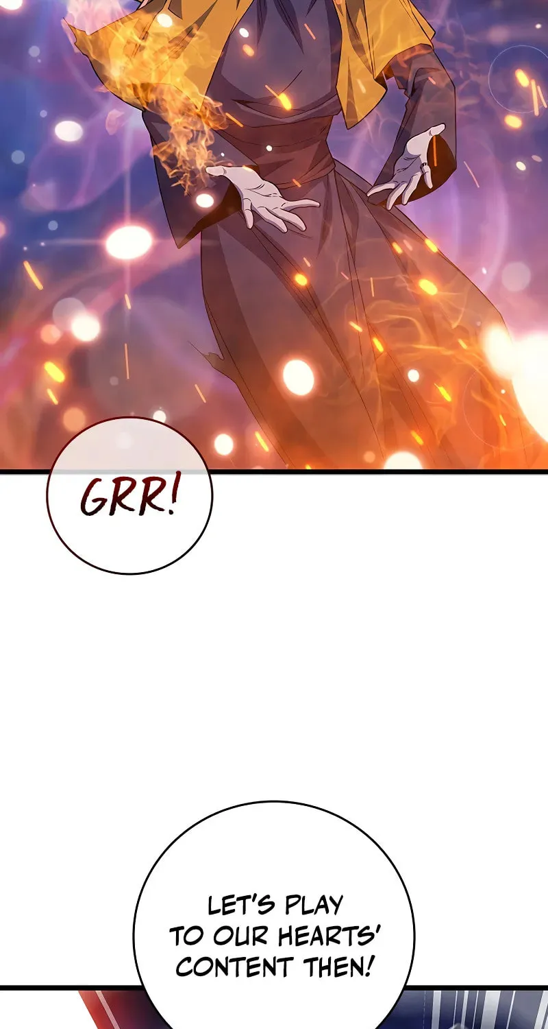 Dragon-Devouring Mage Chapter 98 page 69 - 