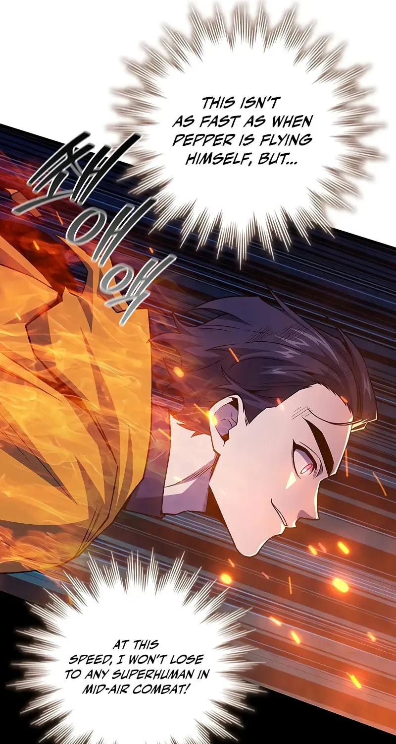 Dragon-Devouring Mage Chapter 98 page 71 - 