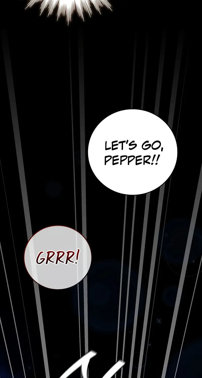 Dragon-Devouring Mage Chapter 98 page 72 - 