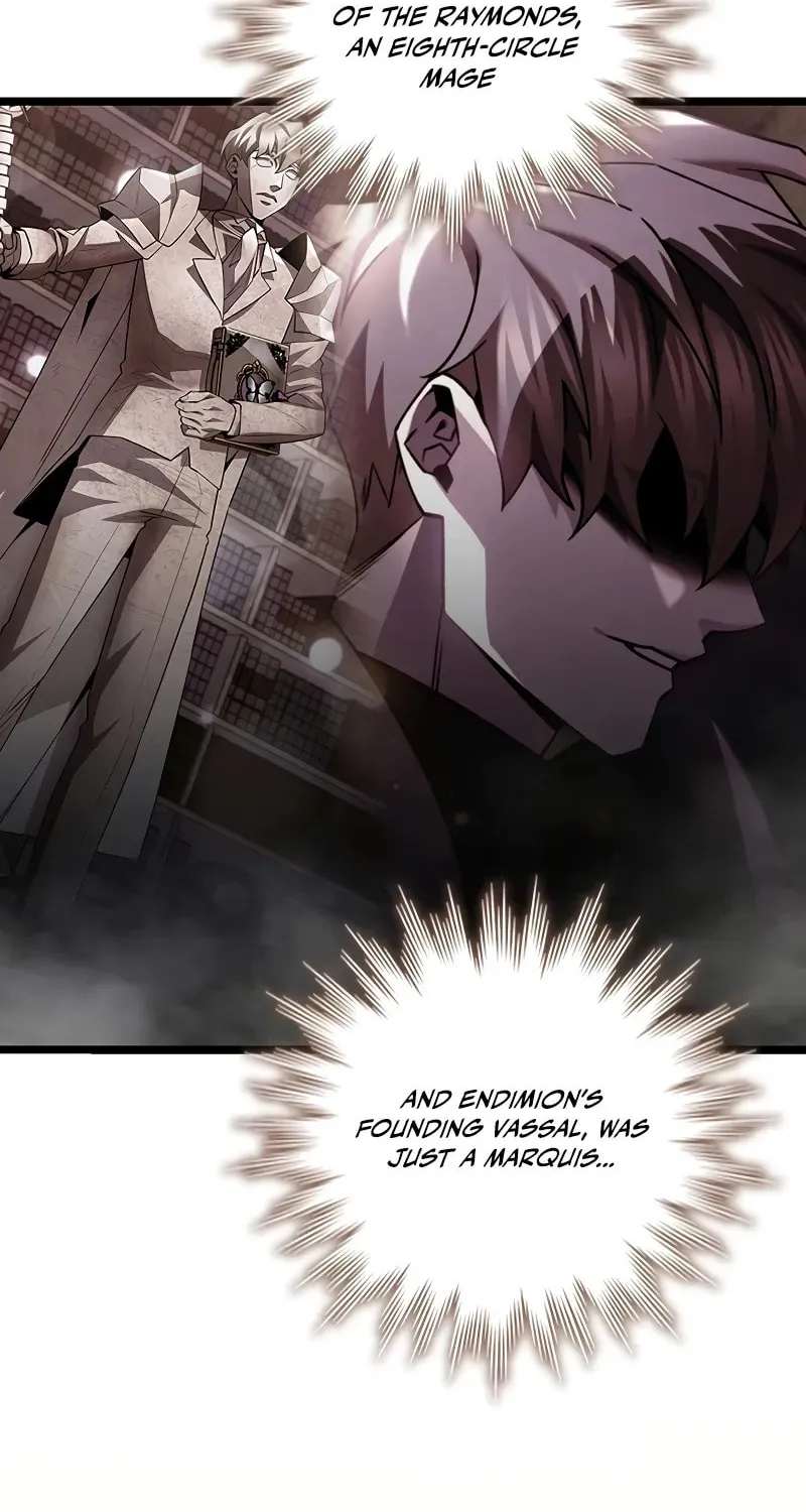 Dragon-Devouring Mage Chapter 98 page 80 - 