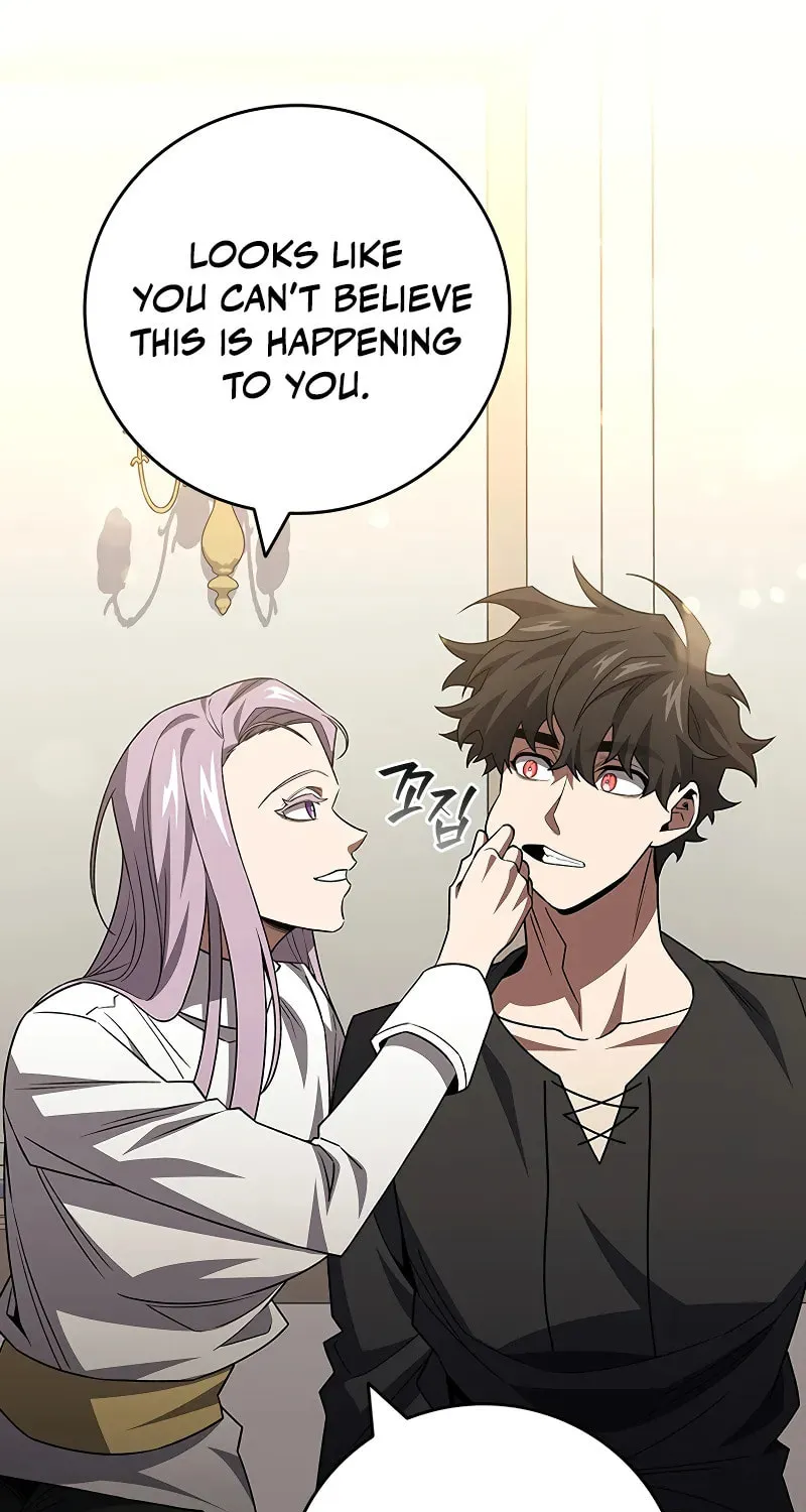 Dragon-Devouring Mage Chapter 98 page 81 - 