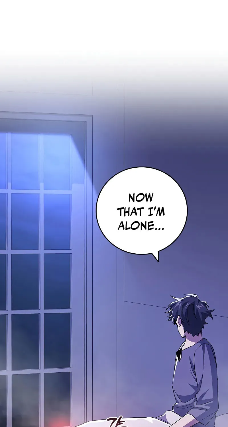 Dragon-Devouring Mage Chapter 98 page 91 - 