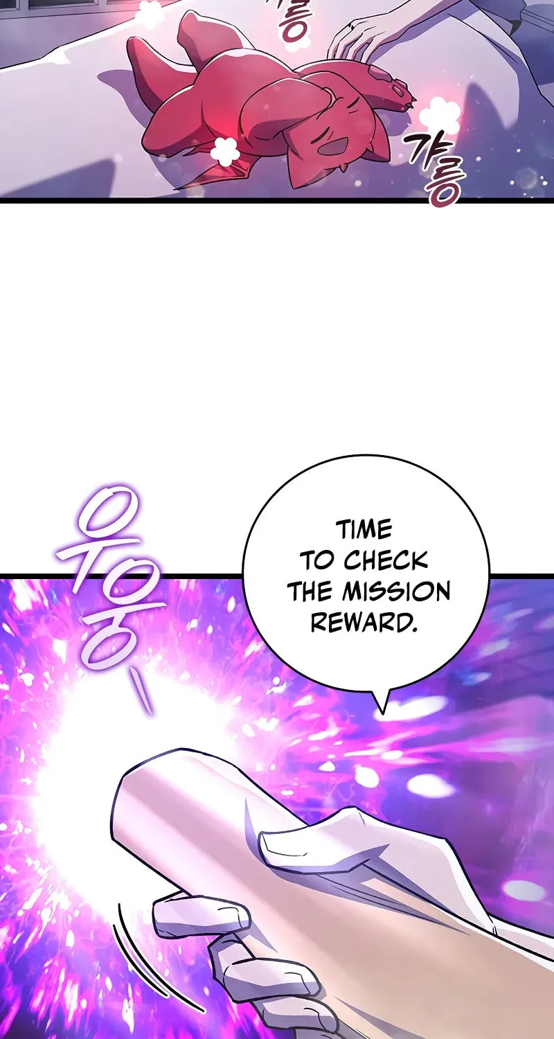 Dragon-Devouring Mage Chapter 98 page 92 - 