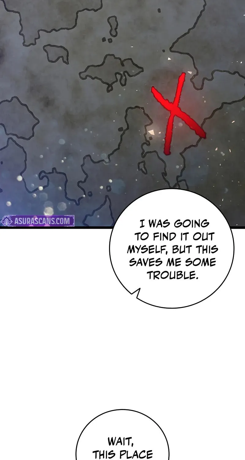 Dragon-Devouring Mage Chapter 98 page 94 - 
