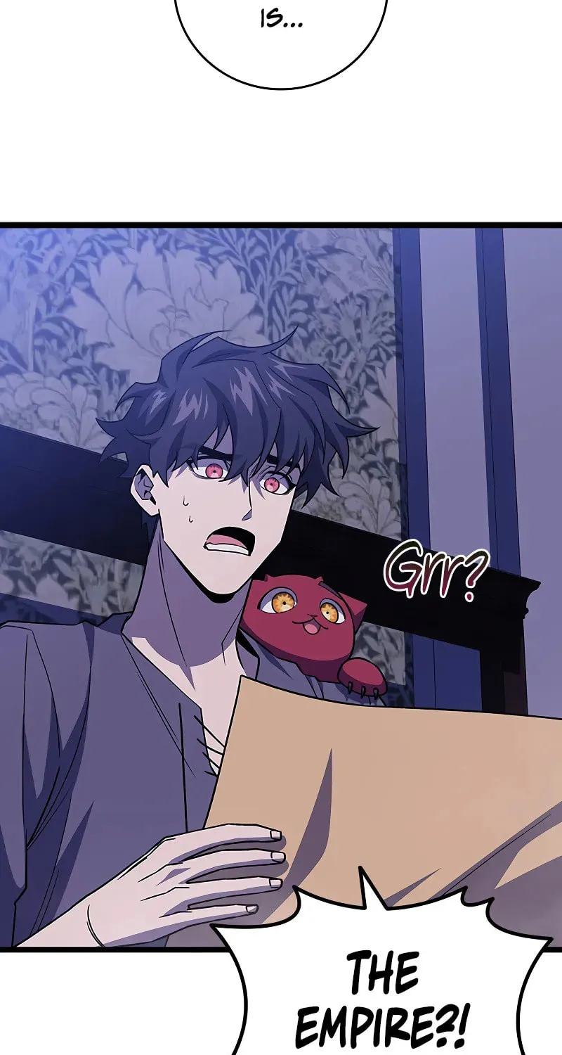 Dragon-Devouring Mage Chapter 98 page 95 - 