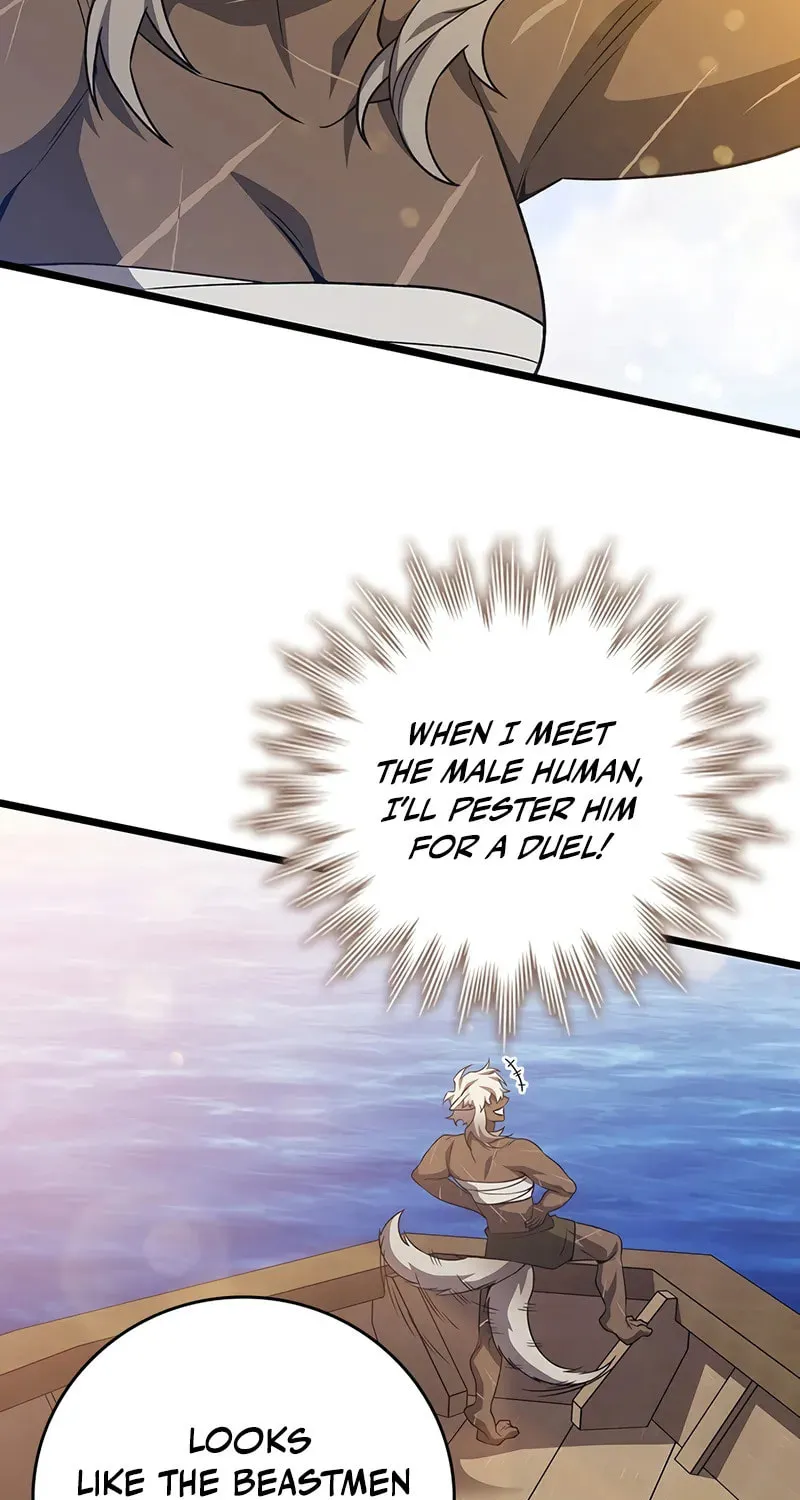 Dragon-Devouring Mage Chapter 99 page 14 - 