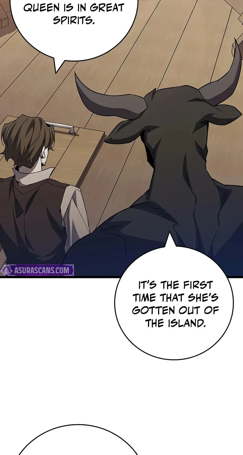 Dragon-Devouring Mage Chapter 99 page 15 - 