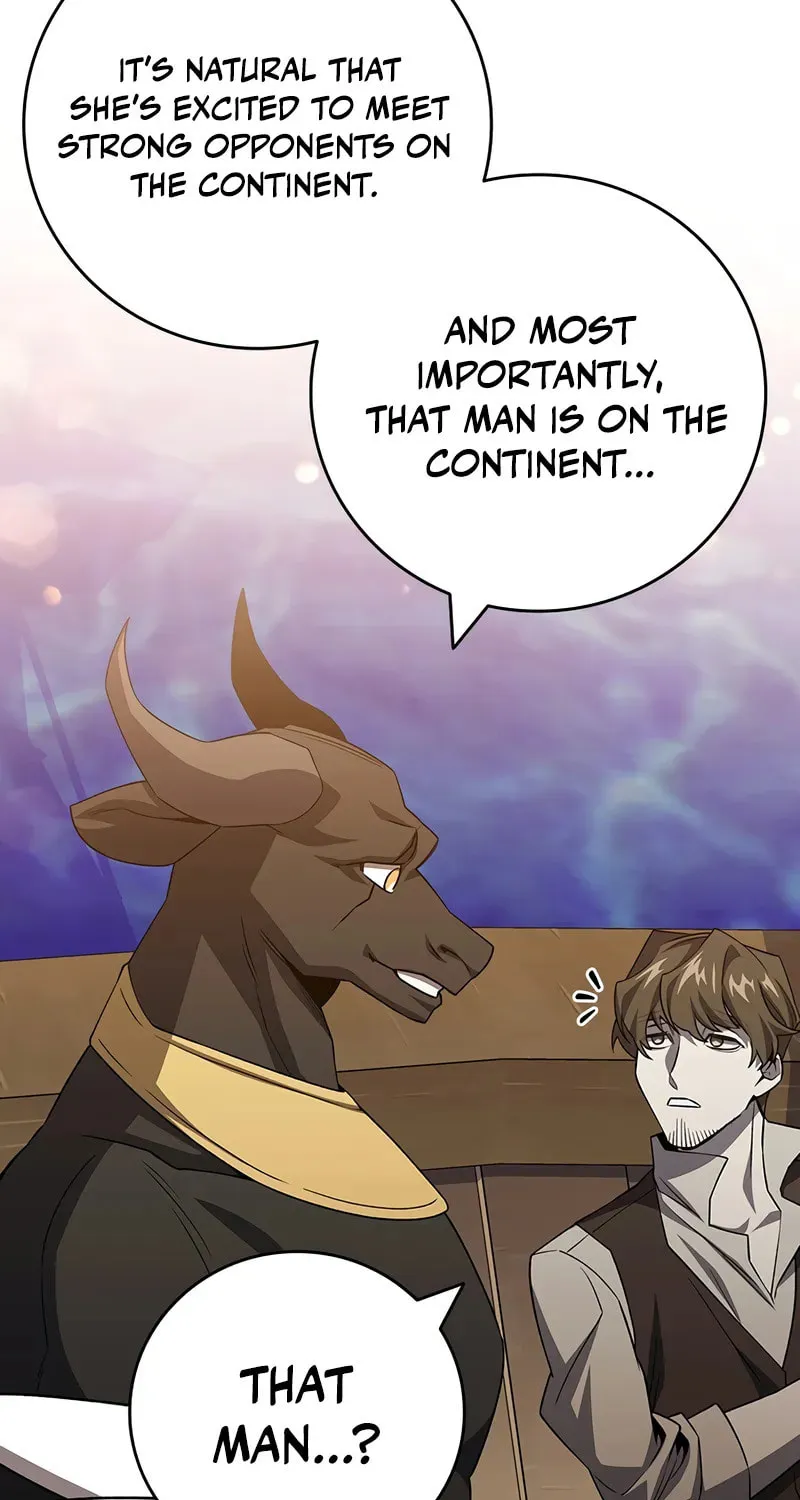 Dragon-Devouring Mage Chapter 99 page 16 - 