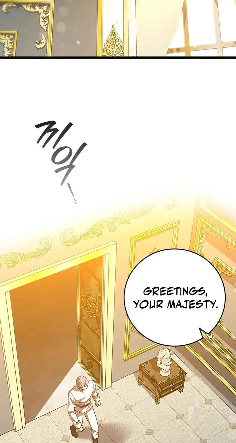 Dragon-Devouring Mage Chapter 99 page 3 - 