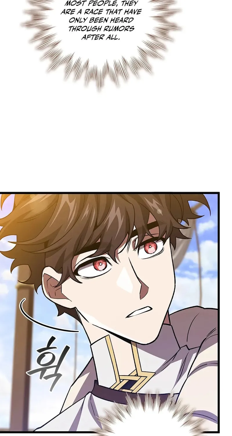 Dragon-Devouring Mage Chapter 99 page 23 - 