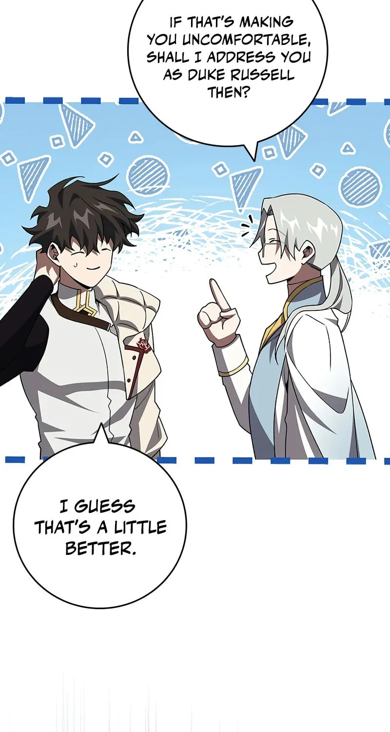 Dragon-Devouring Mage Chapter 99 page 27 - 