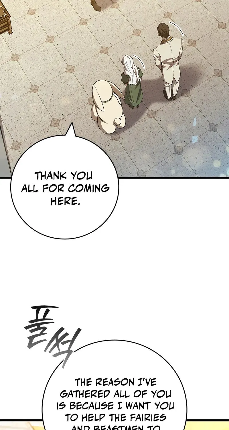Dragon-Devouring Mage Chapter 99 page 4 - 