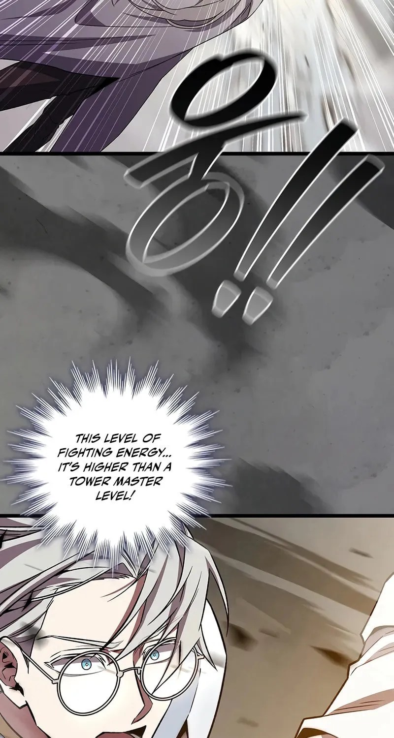 Dragon-Devouring Mage Chapter 99 page 34 - 