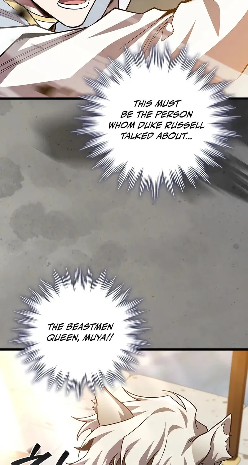Dragon-Devouring Mage Chapter 99 page 35 - 