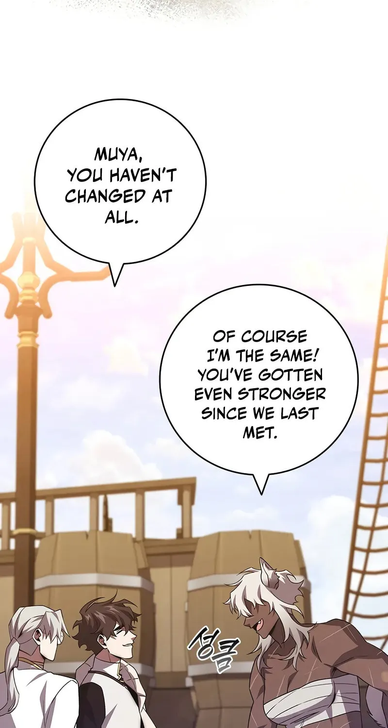 Dragon-Devouring Mage Chapter 99 page 37 - 