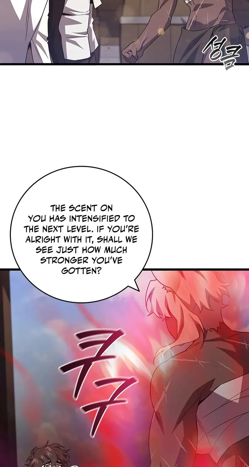 Dragon-Devouring Mage Chapter 99 page 38 - 