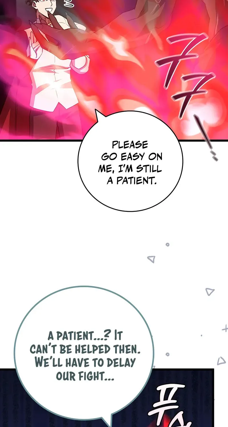 Dragon-Devouring Mage Chapter 99 page 39 - 