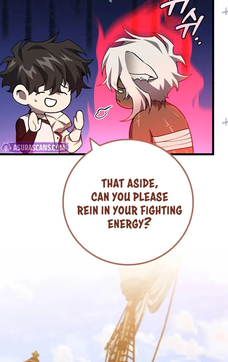 Dragon-Devouring Mage Chapter 99 page 40 - 