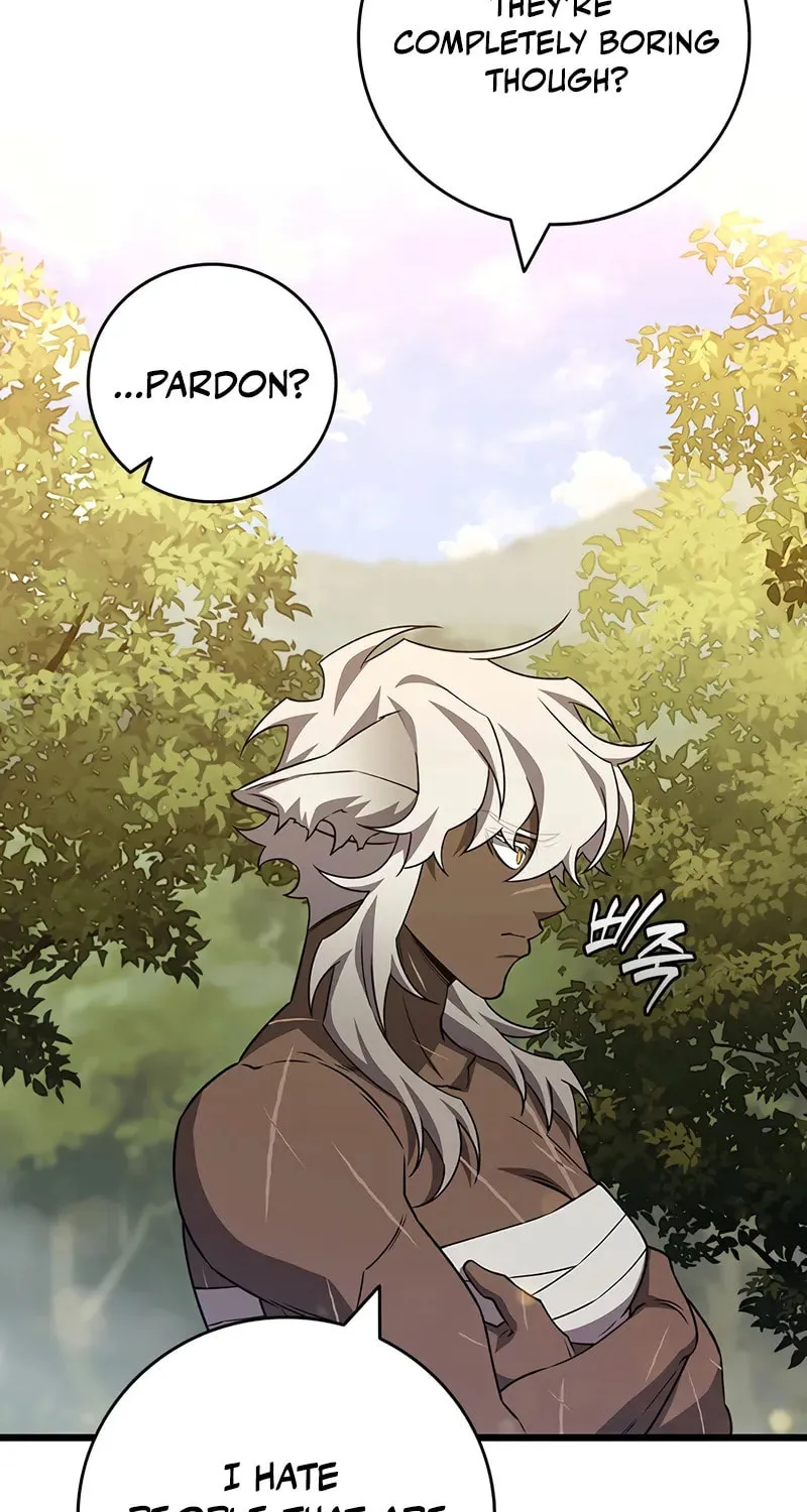 Dragon-Devouring Mage Chapter 99 page 47 - 