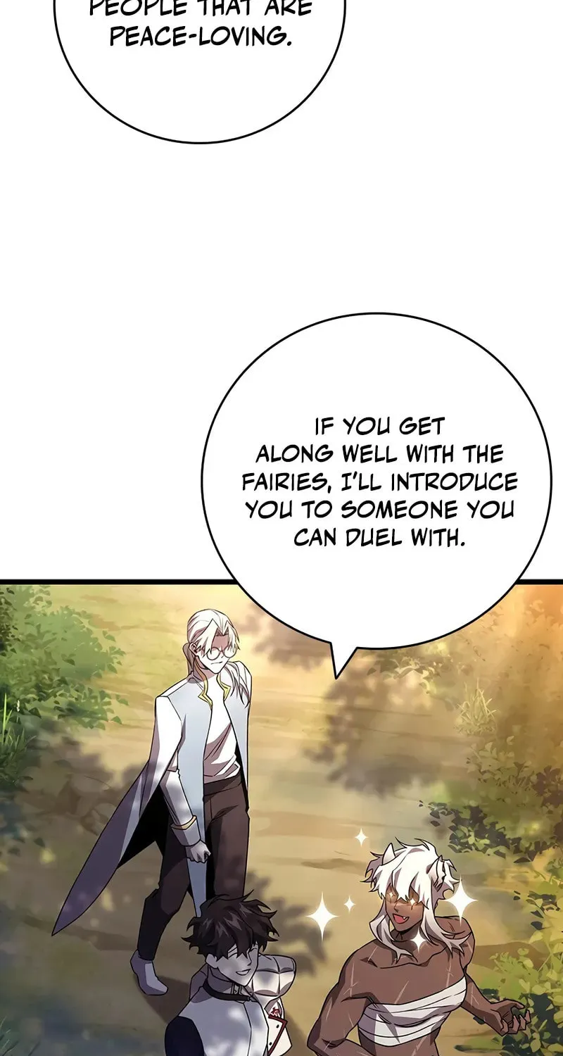 Dragon-Devouring Mage Chapter 99 page 48 - 