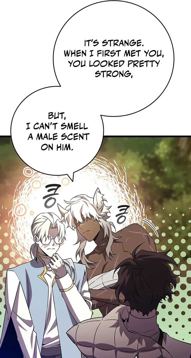 Dragon-Devouring Mage Chapter 99 page 51 - 