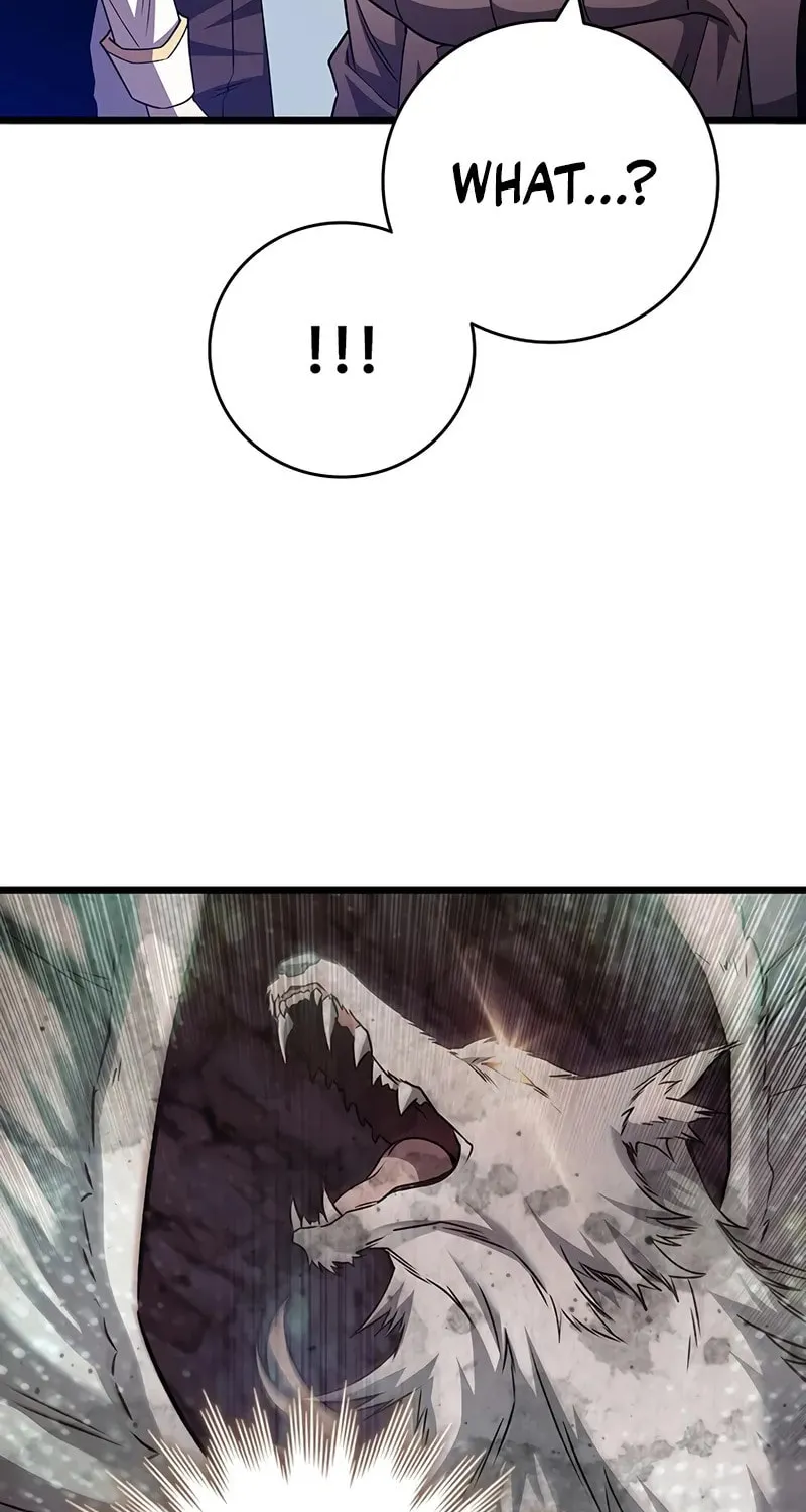 Dragon-Devouring Mage Chapter 99 page 52 - 