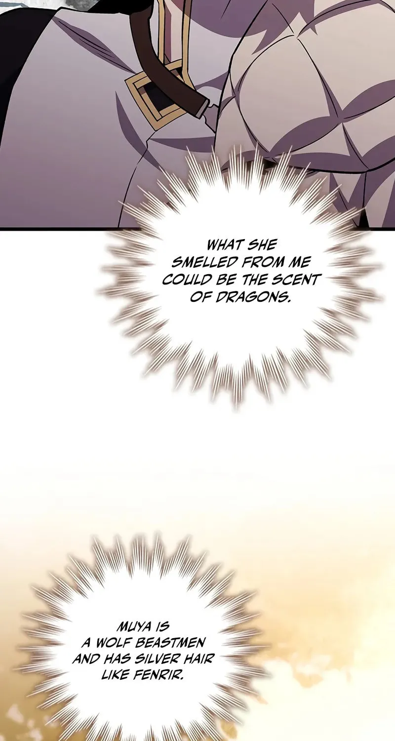 Dragon-Devouring Mage Chapter 99 page 54 - 