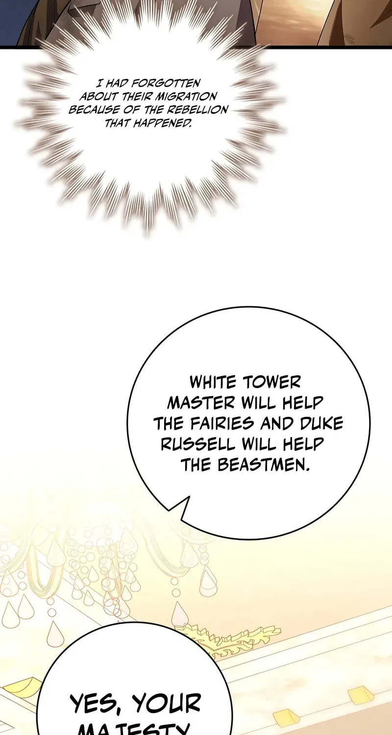 Dragon-Devouring Mage Chapter 99 page 7 - 
