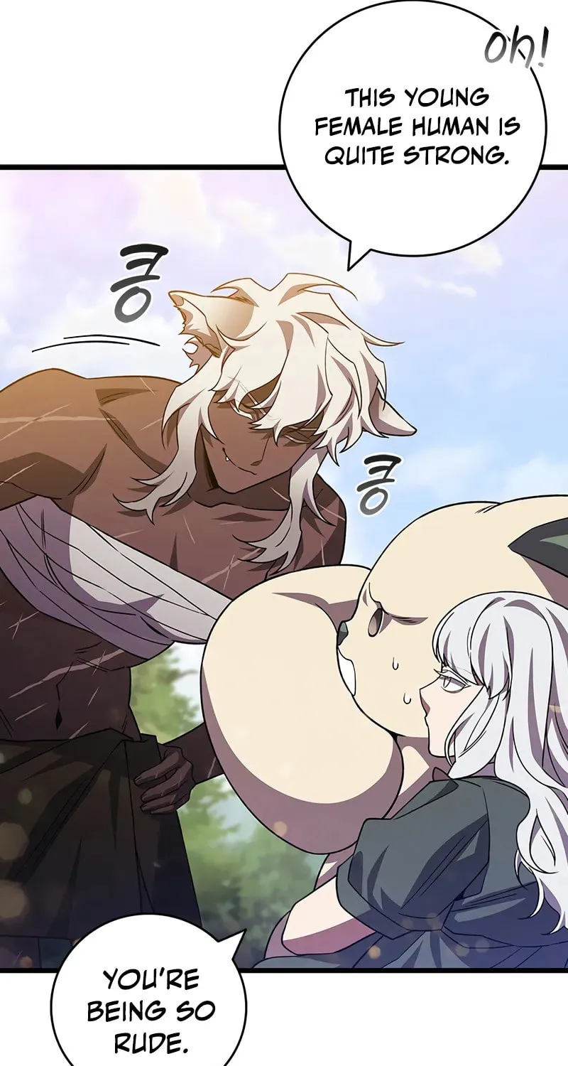Dragon-Devouring Mage Chapter 99 page 61 - 