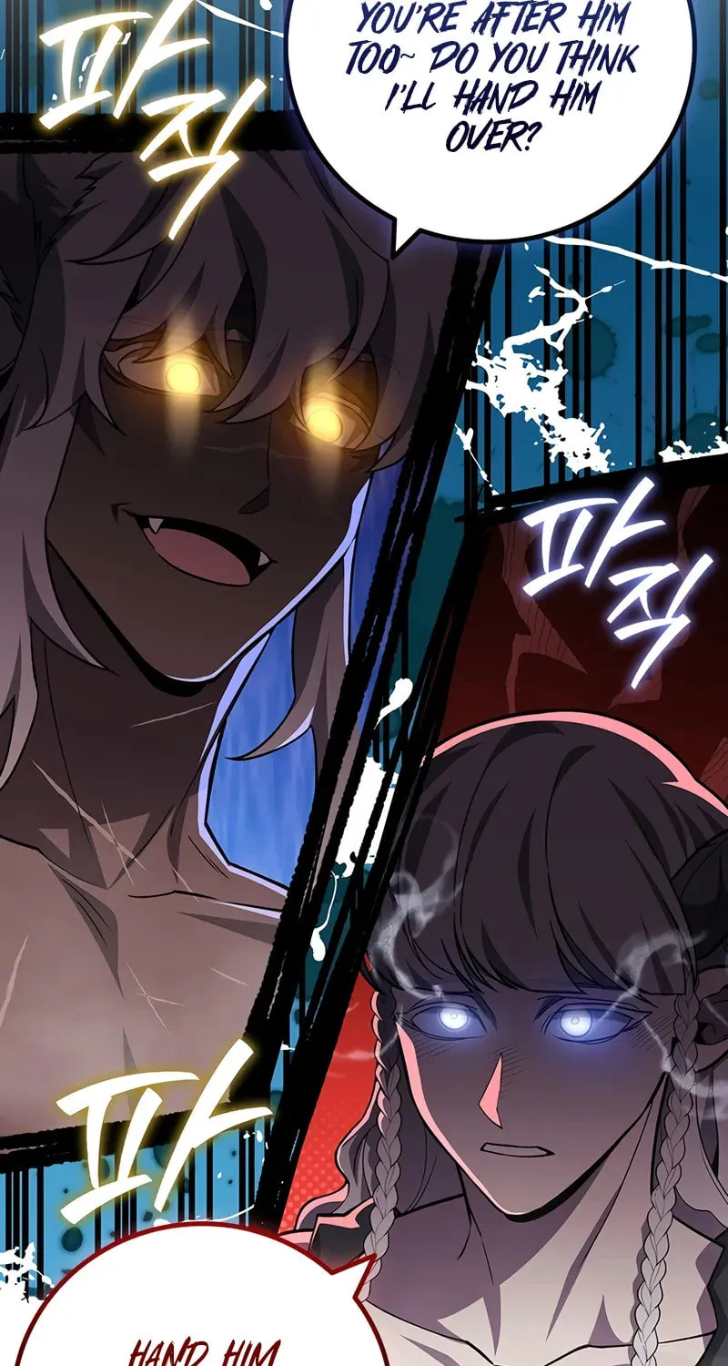 Dragon-Devouring Mage Chapter 99 page 67 - 