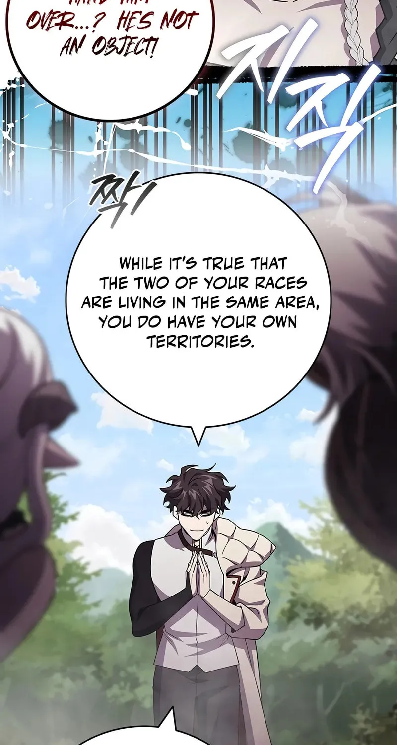 Dragon-Devouring Mage Chapter 99 page 68 - 