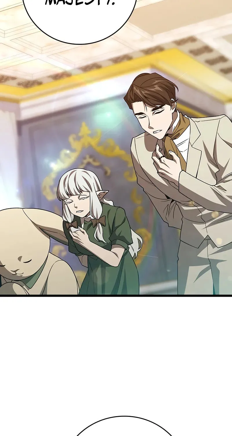 Dragon-Devouring Mage Chapter 99 page 8 - 