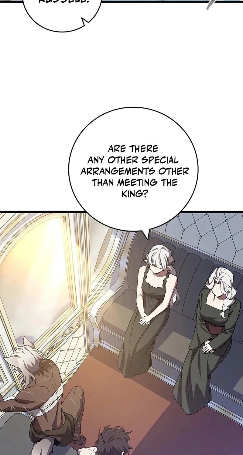 Dragon-Devouring Mage Chapter 99 page 75 - 