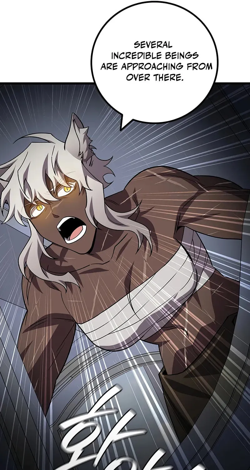 Dragon-Devouring Mage Chapter 99 page 80 - 