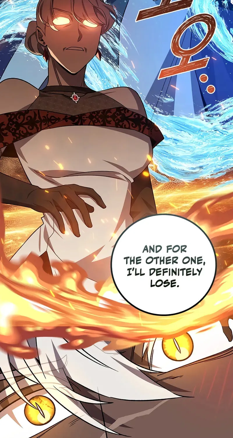 Dragon-Devouring Mage Chapter 99 page 82 - 