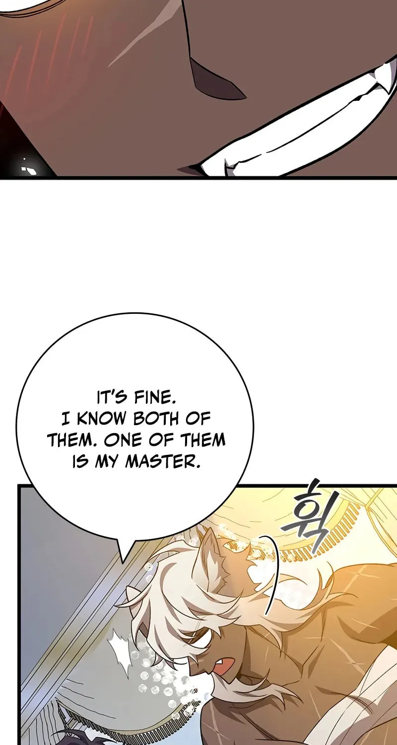 Dragon-Devouring Mage Chapter 99 page 83 - 