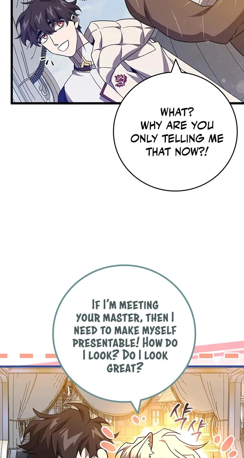 Dragon-Devouring Mage Chapter 99 page 84 - 